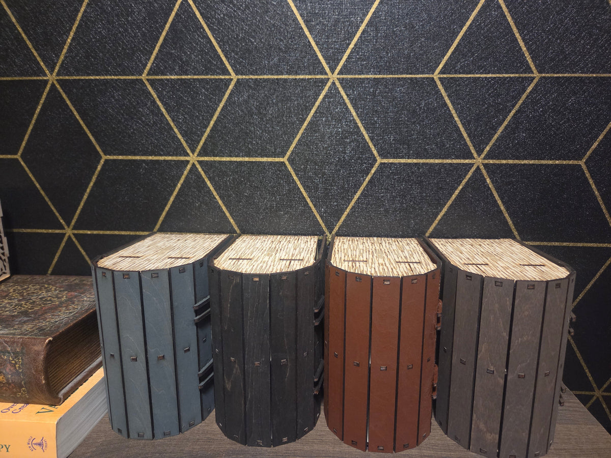 Boxes for Jewelry, Memory, Keepsake, Decks, Decoy Storage | Handcrafted