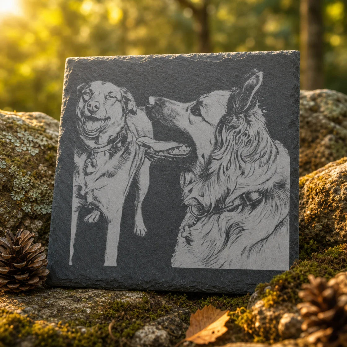 Coasters