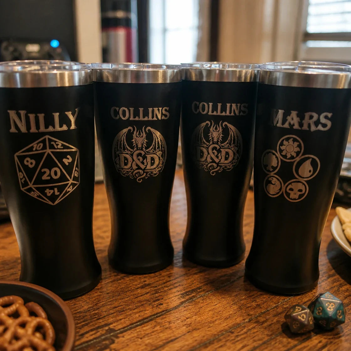 Drinkware