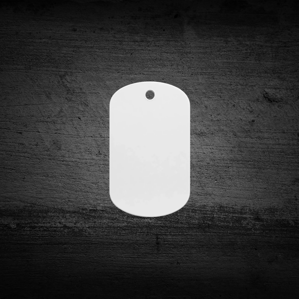 Custom Engraved Medical Alert Tags