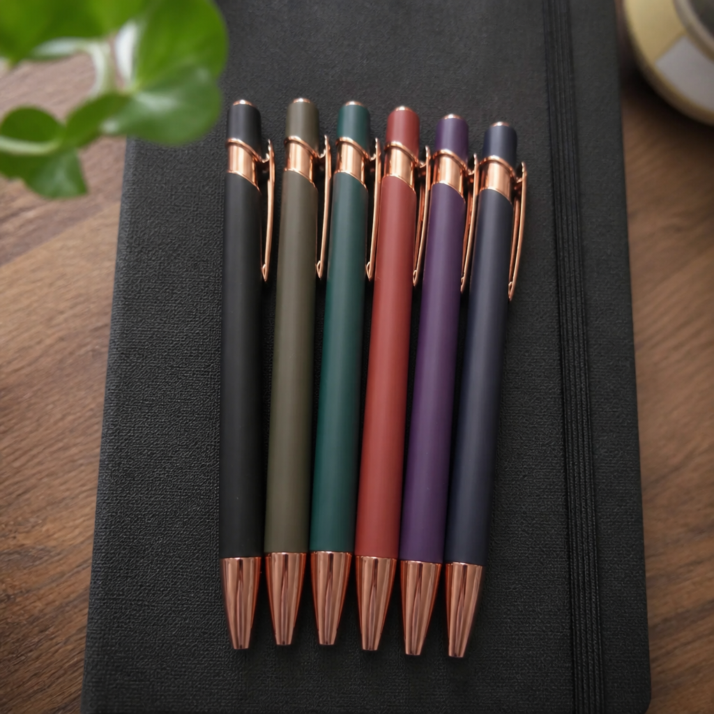 Executive Precision Stylus Pen