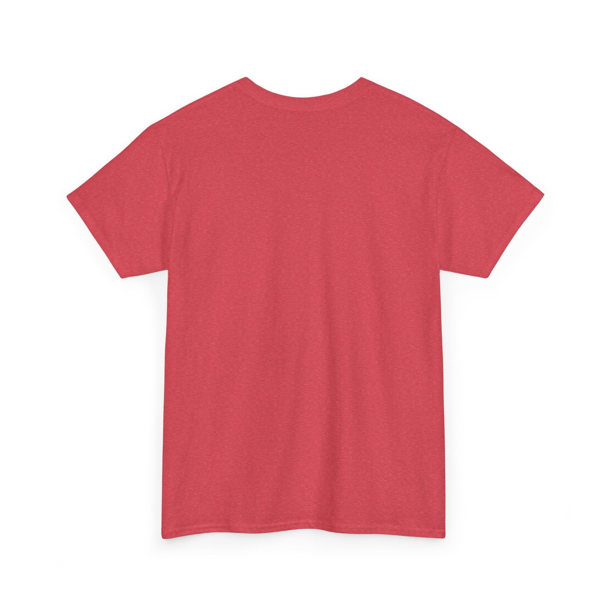 Skull & Botanicals Tee — "All Plants Are Edible, Some Only Once" Graphic T-Shirt