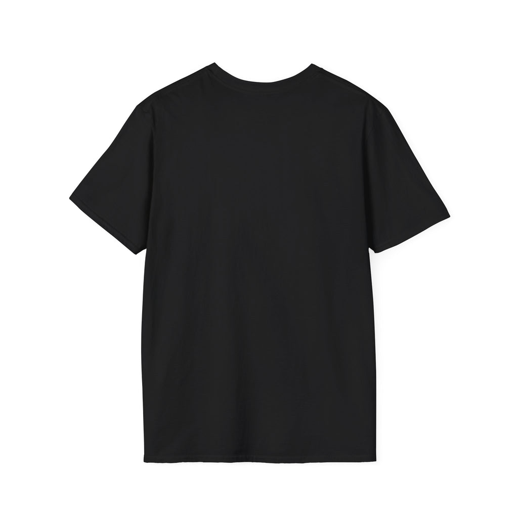 Herbalist T-Shirt — "Rooted in Nature" Botanical Mortar & Pestle Tee