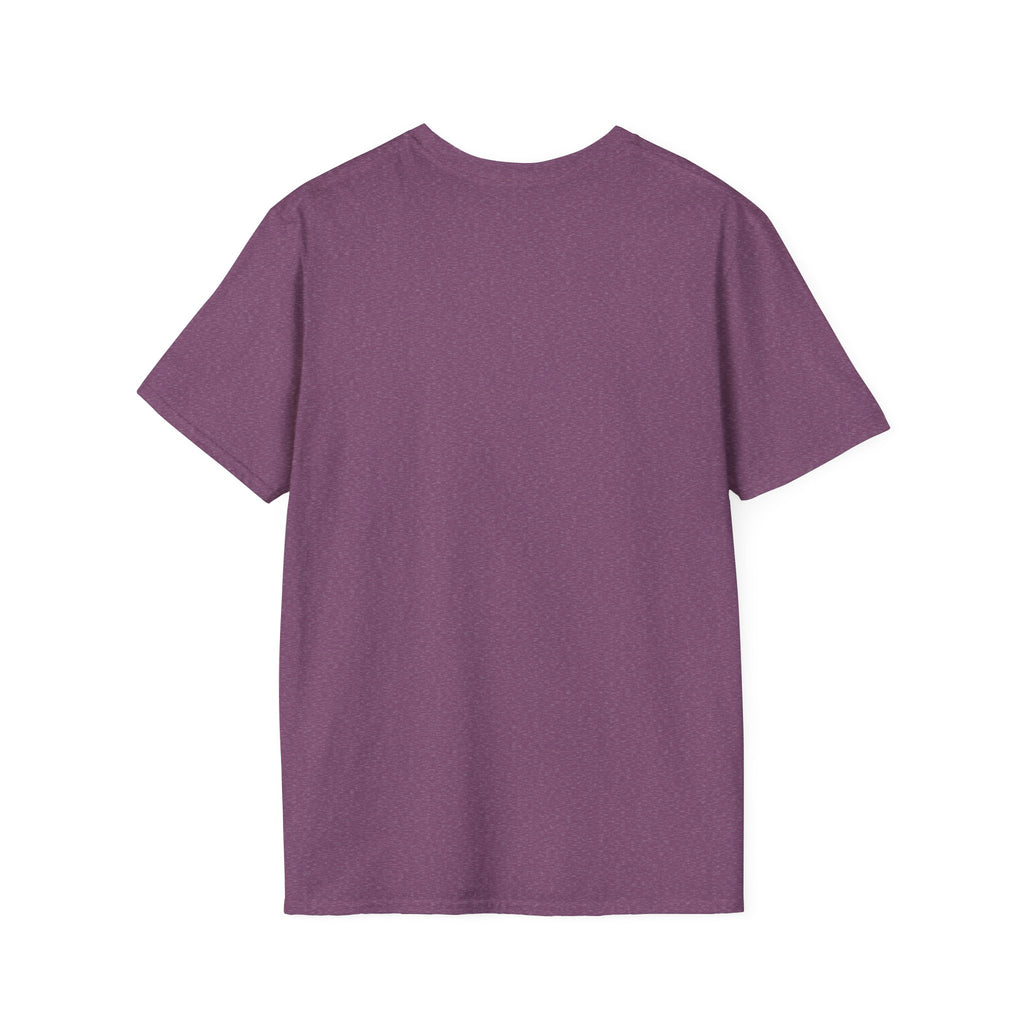 Herbalist T-Shirt — "Rooted in Nature" Botanical Mortar & Pestle Tee