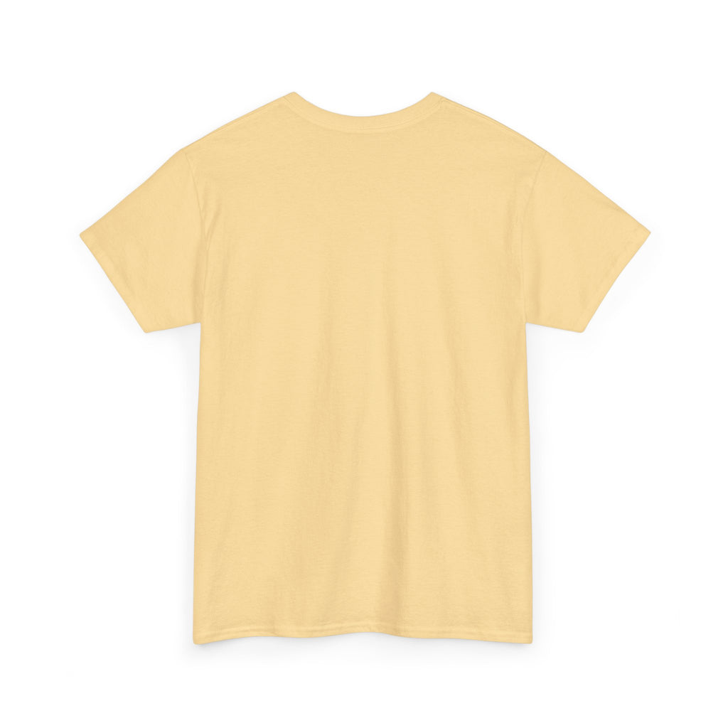 Skull & Botanicals Tee — "All Plants Are Edible, Some Only Once" Graphic T-Shirt