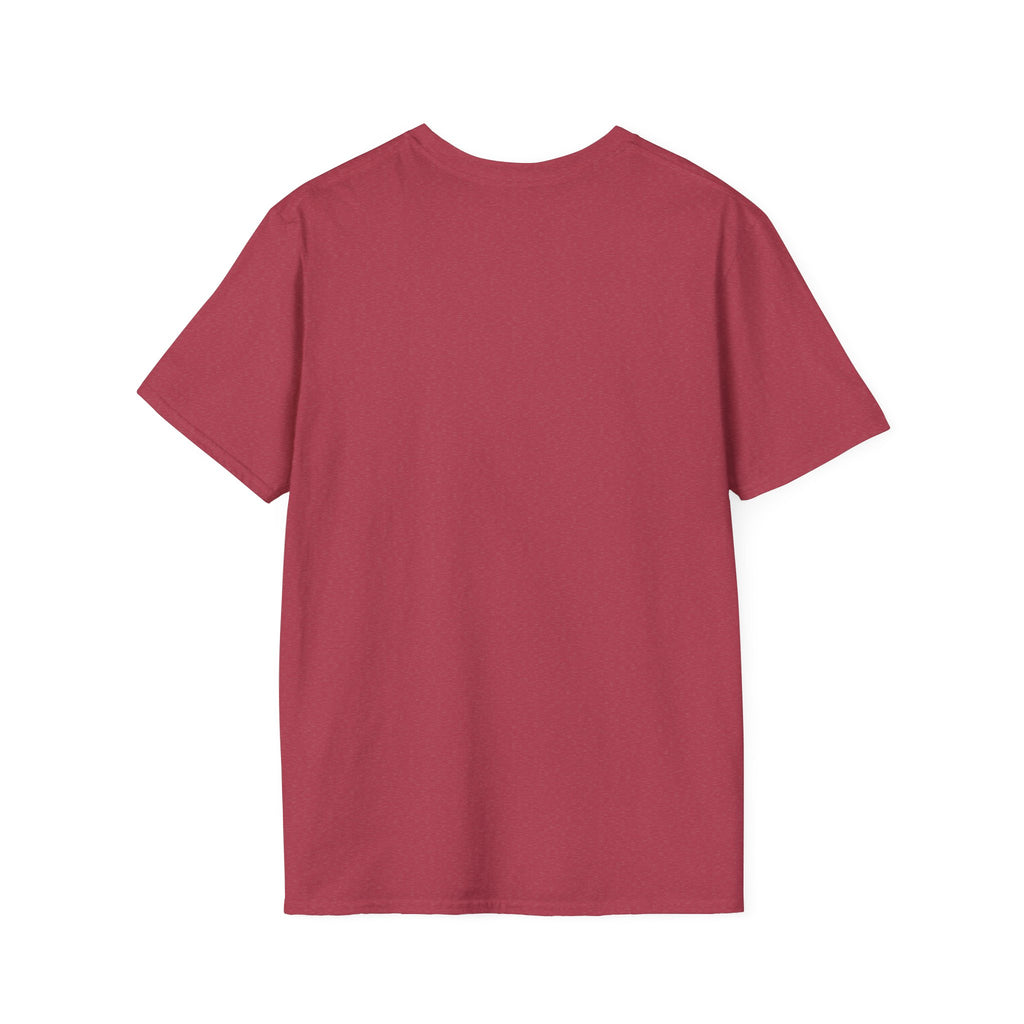 Herbalist T-Shirt — "Rooted in Nature" Botanical Mortar & Pestle Tee