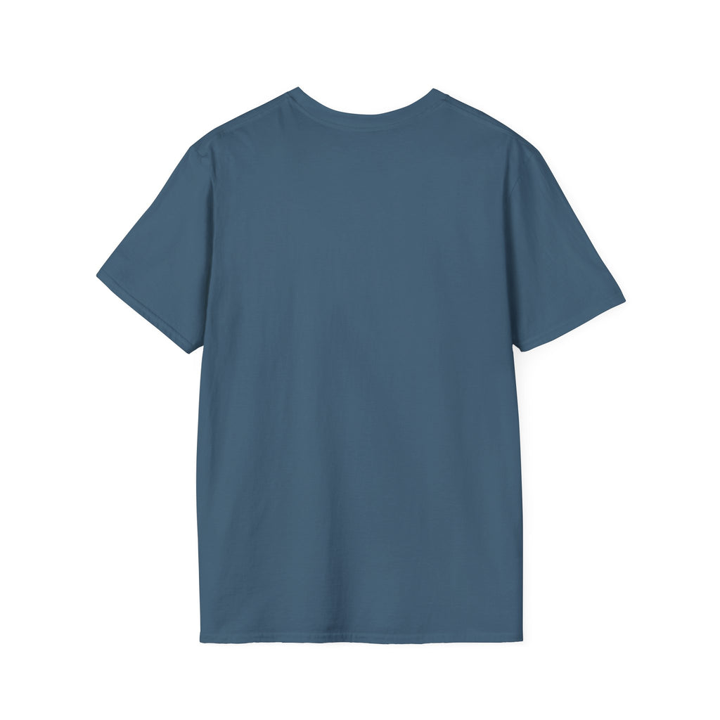 Dog Pilot T-Shirt —Dart the Adventurer "River Dogs" Vintage Airplane Graphic Tee