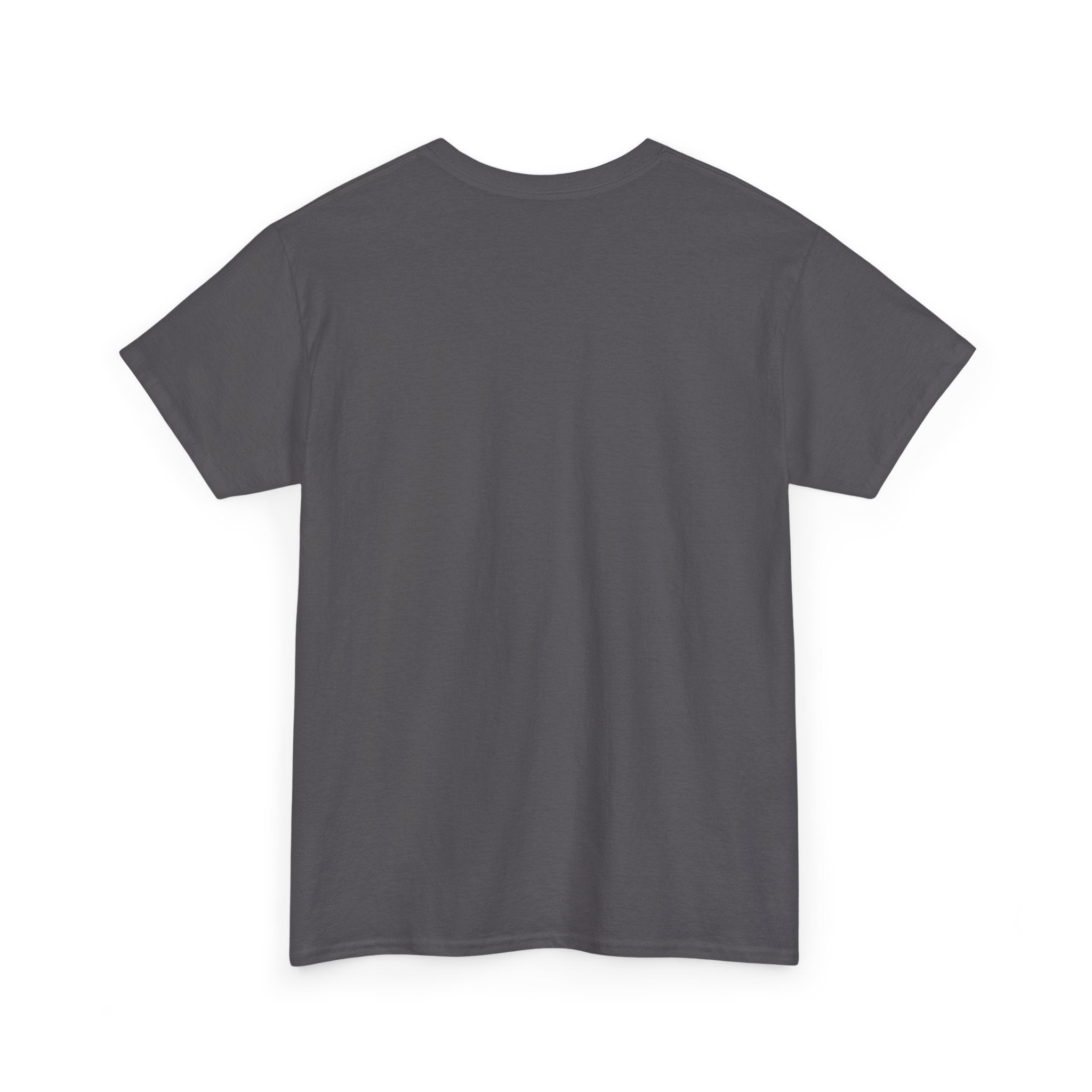 Skull & Botanicals Tee — "All Plants Are Edible, Some Only Once" Graphic T-Shirt