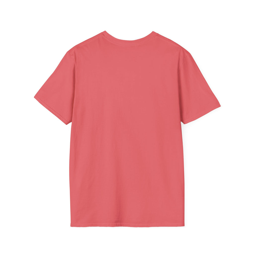 Herbalist T-Shirt — "Rooted in Nature" Botanical Mortar & Pestle Tee