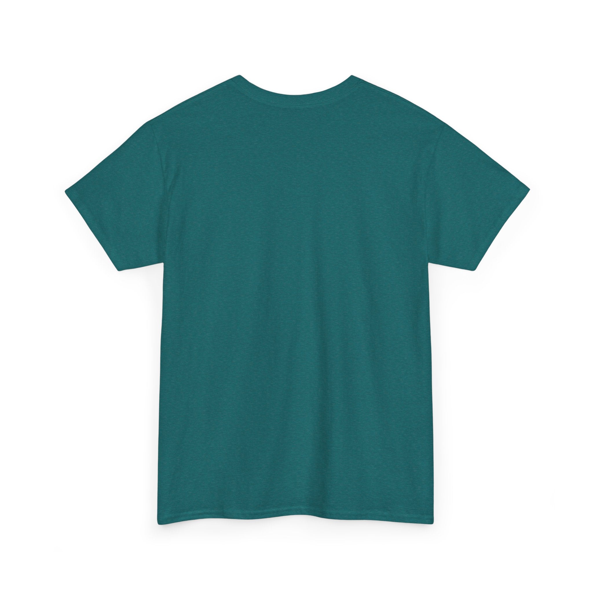 Skull & Botanicals Tee — "All Plants Are Edible, Some Only Once" Graphic T-Shirt