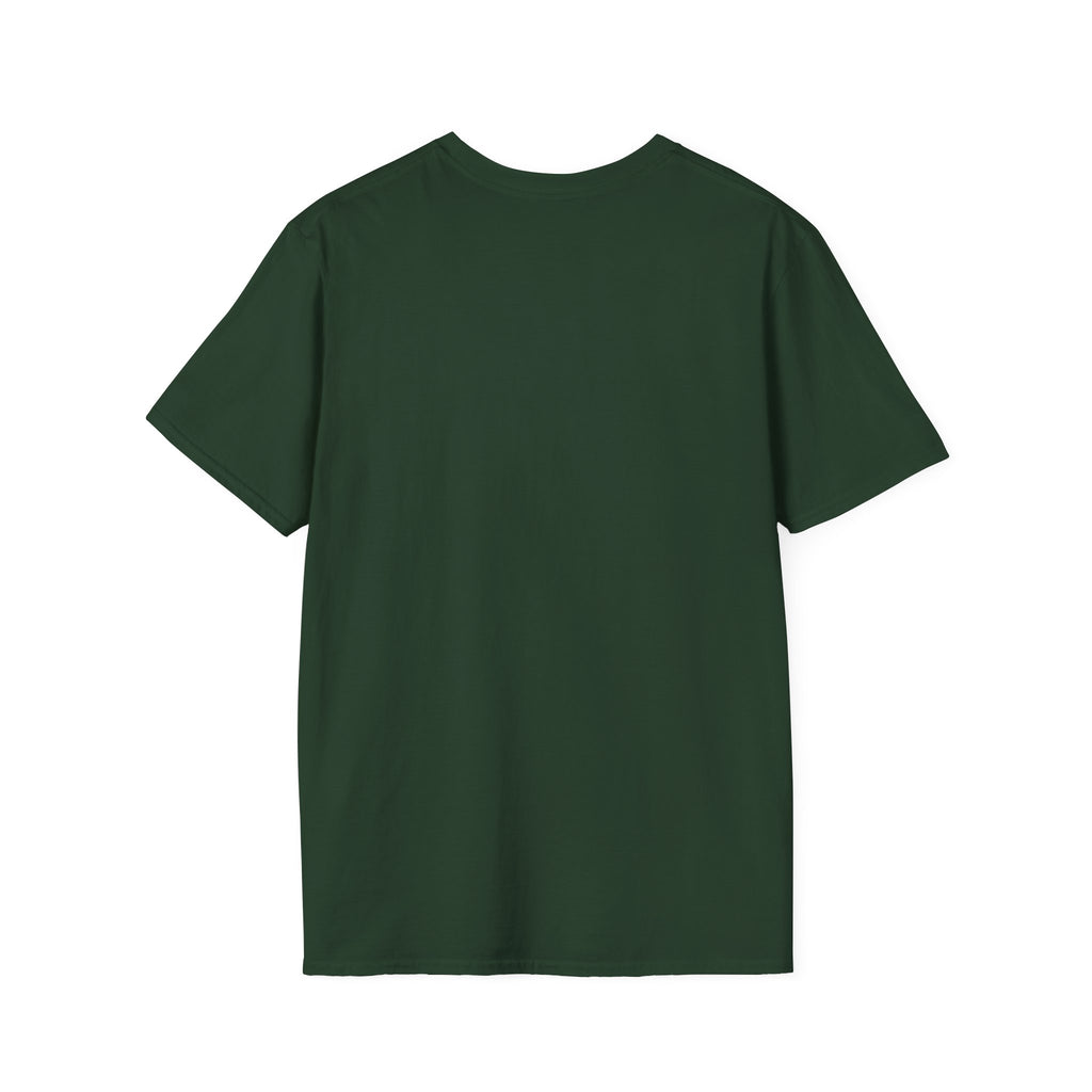 Dog Pilot T-Shirt —Dart the Adventurer "River Dogs" Vintage Airplane Graphic Tee