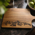 Cutting board