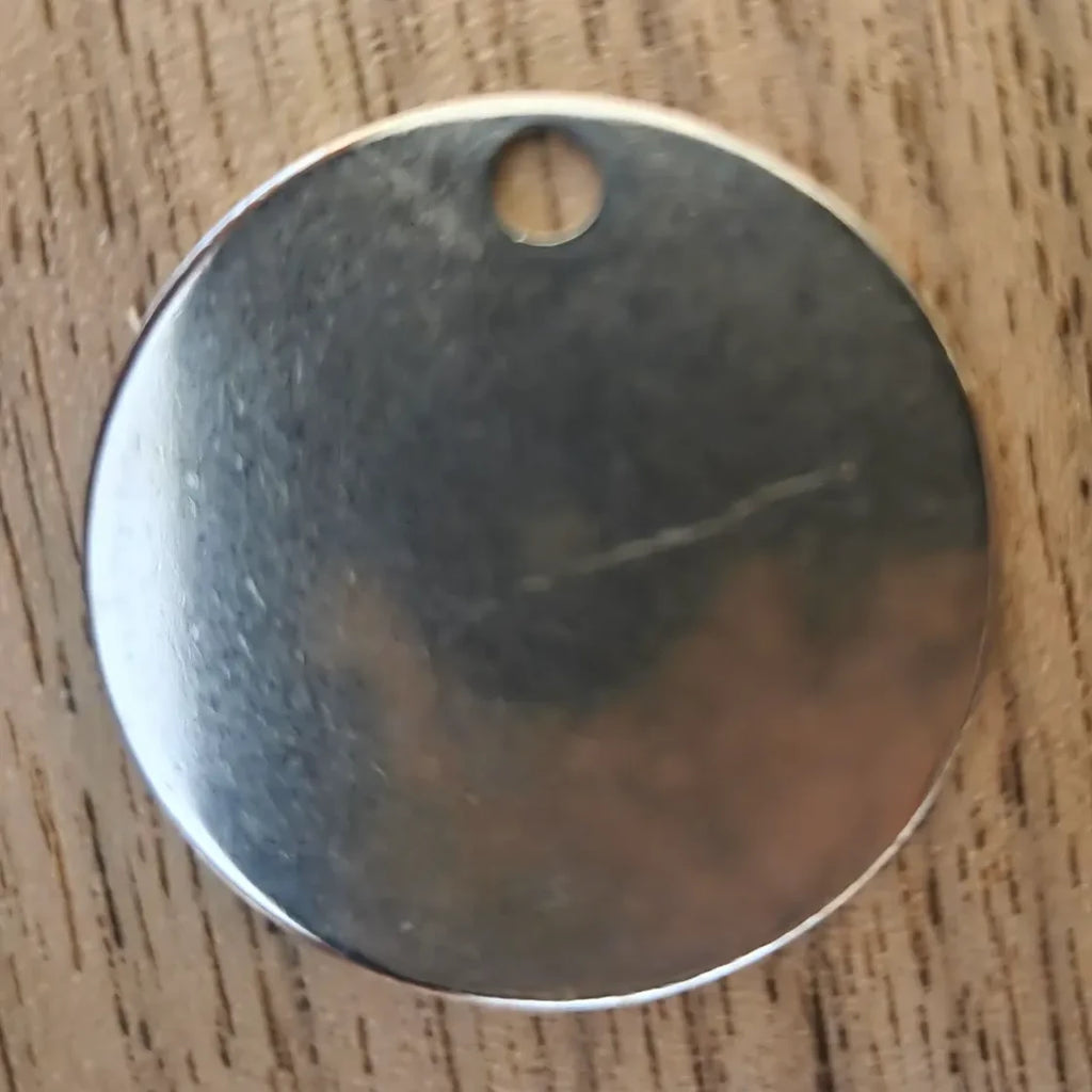 Stainless steel Keychain