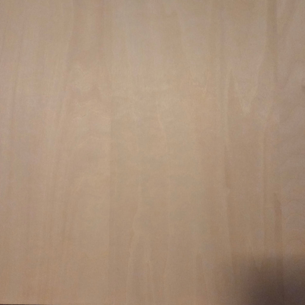 Wooden Sign