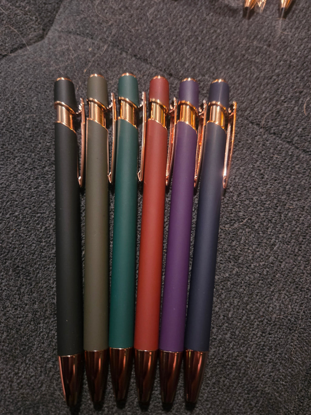 Custom Engraved Precision Stylus Pen| Graduation Memento | Employee Appreciation