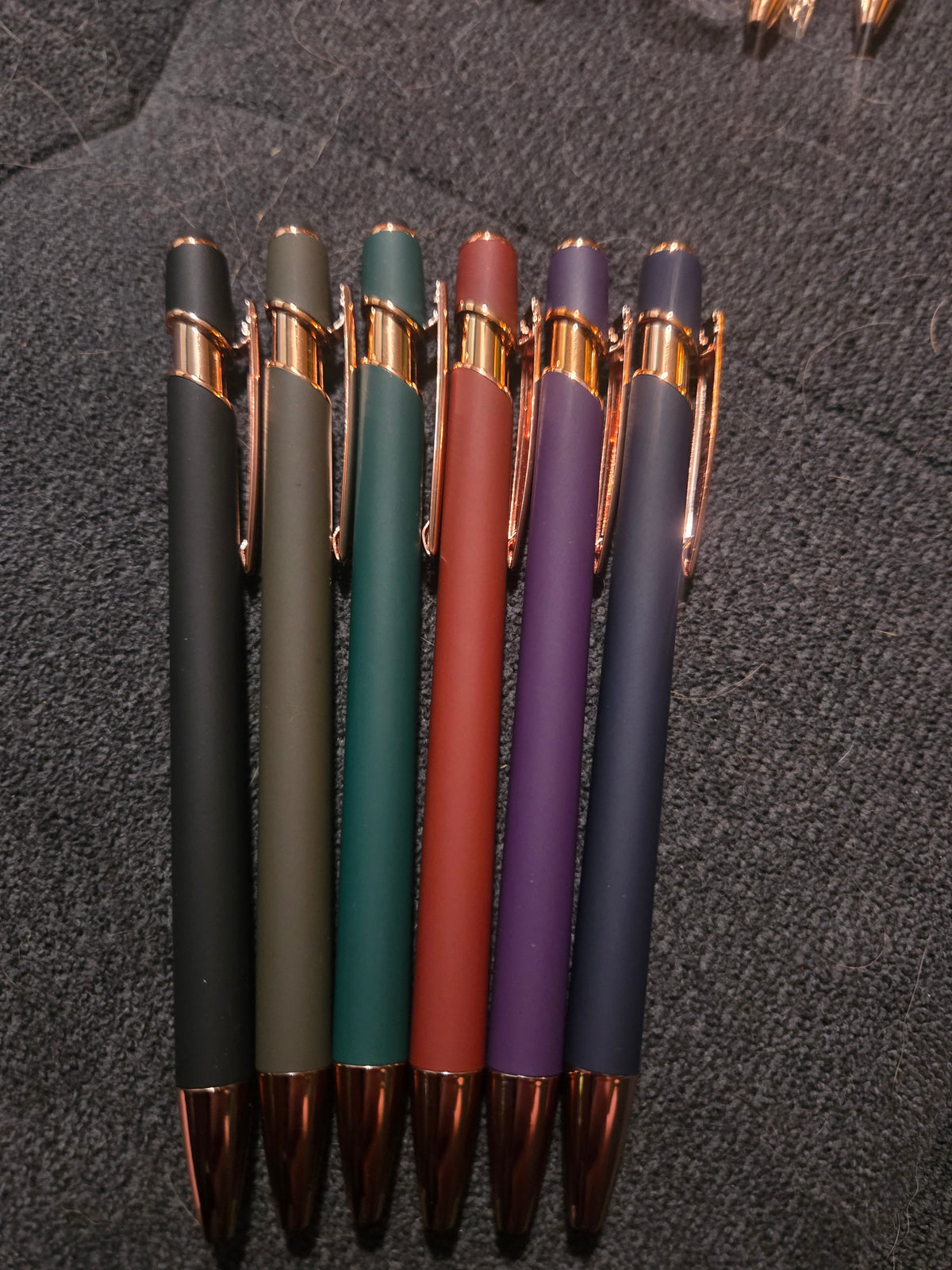 Custom Engraved Precision Stylus Pen| Graduation Memento | Employee Appreciation
