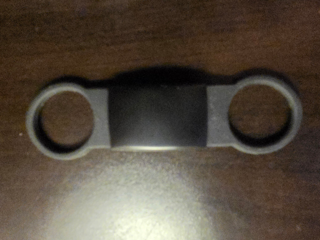 Silent Dog Tag