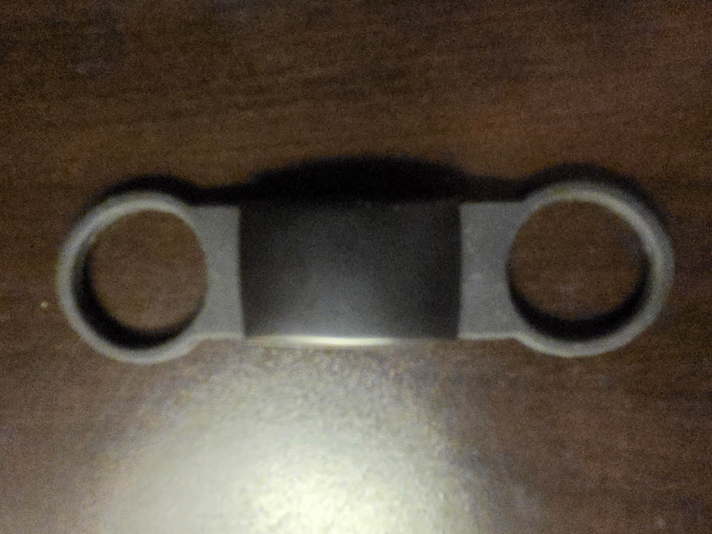 Silent Dog Tag