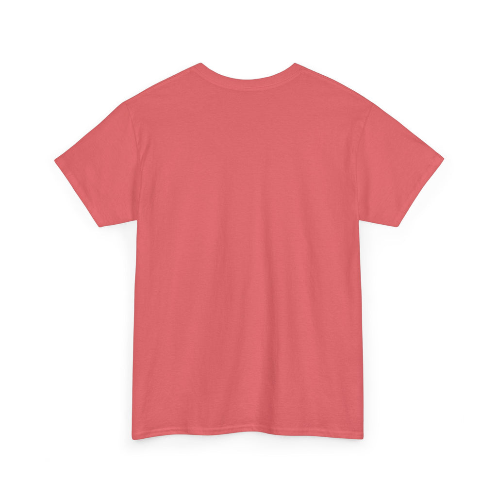 Skull & Botanicals Tee — "All Plants Are Edible, Some Only Once" Graphic T-Shirt