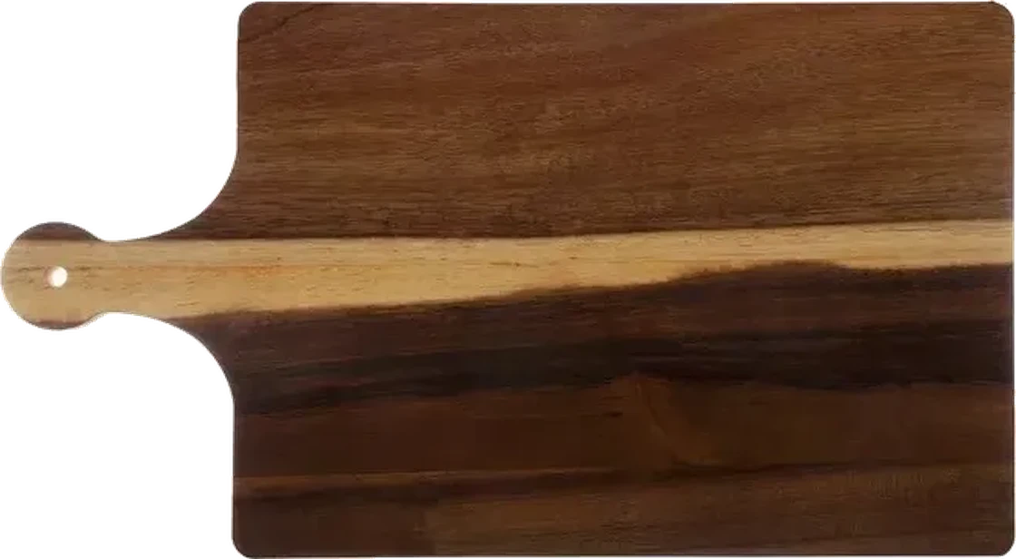Cutting board