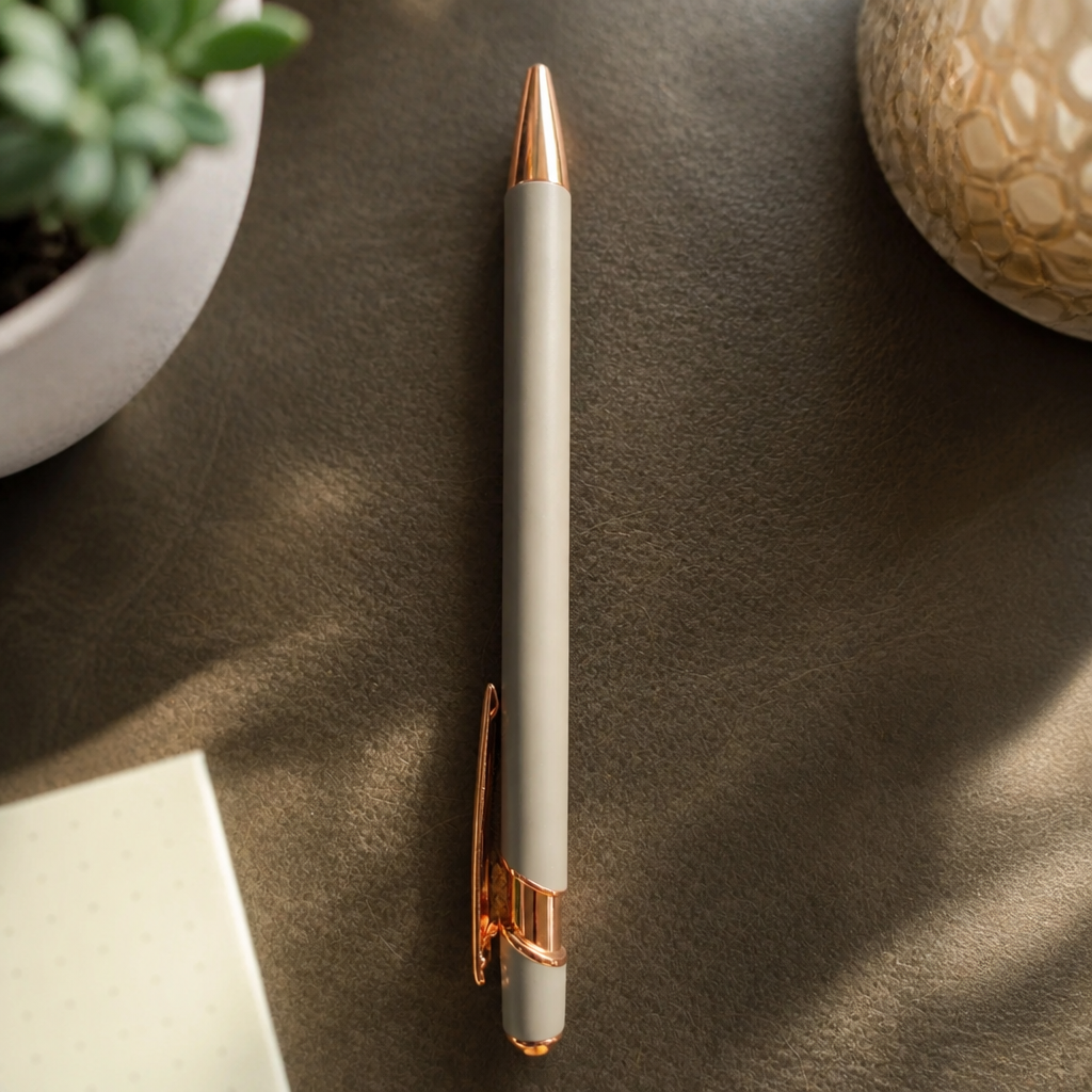 Executive Precision Stylus Pen