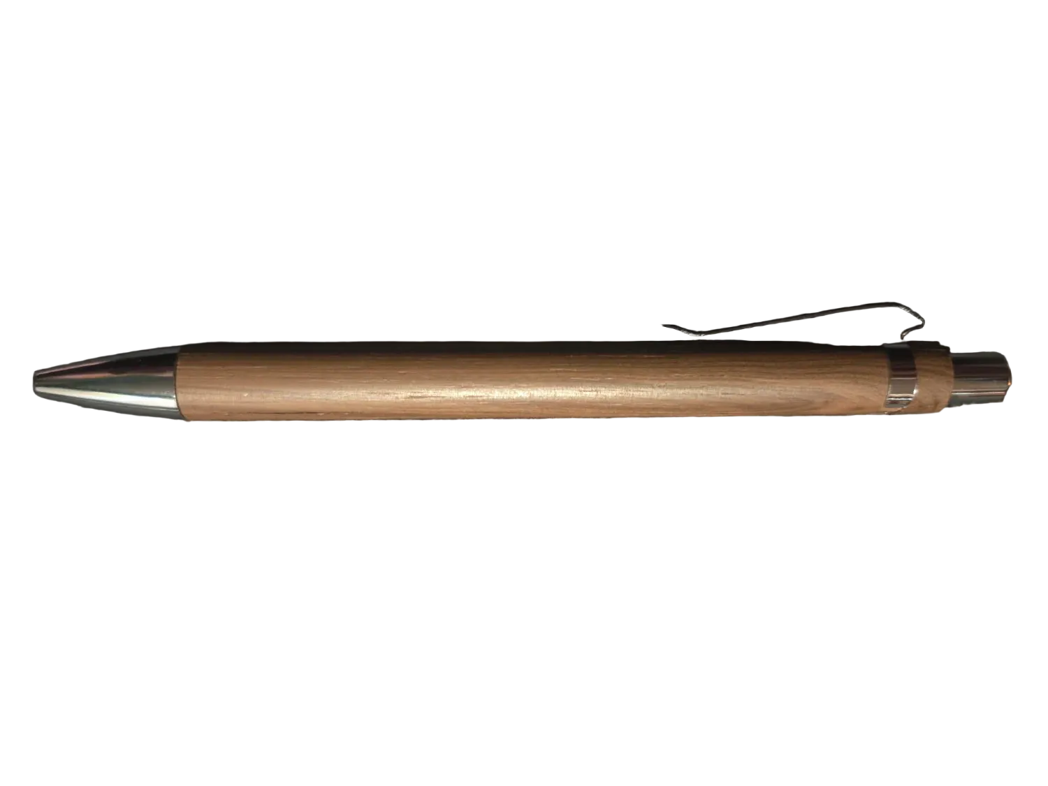 Executive Bamboo Ballpoint Pens