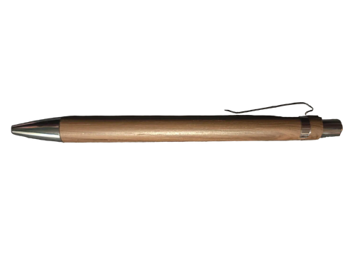 Custom Engraved Bamboo Ballpoint Pens | Graduation Memento | Employee Appreciation