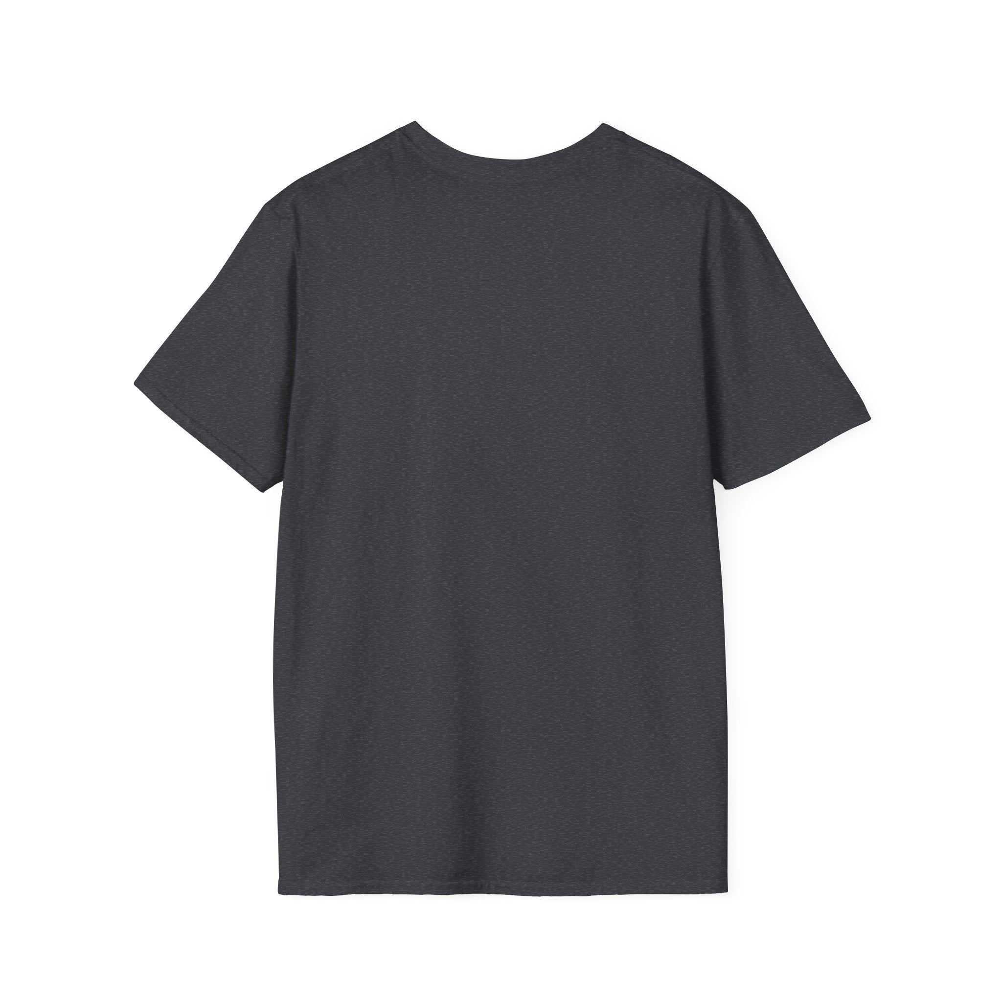 Dog Portrait T‑Shirt — Rancor & Ronin Graphic Tee