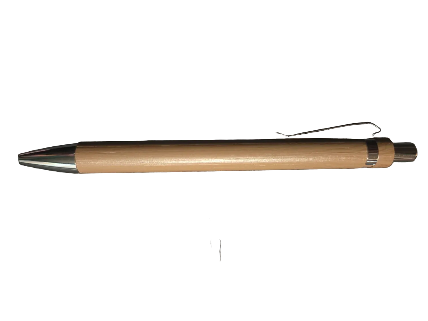 Executive Bamboo Ballpoint Pens