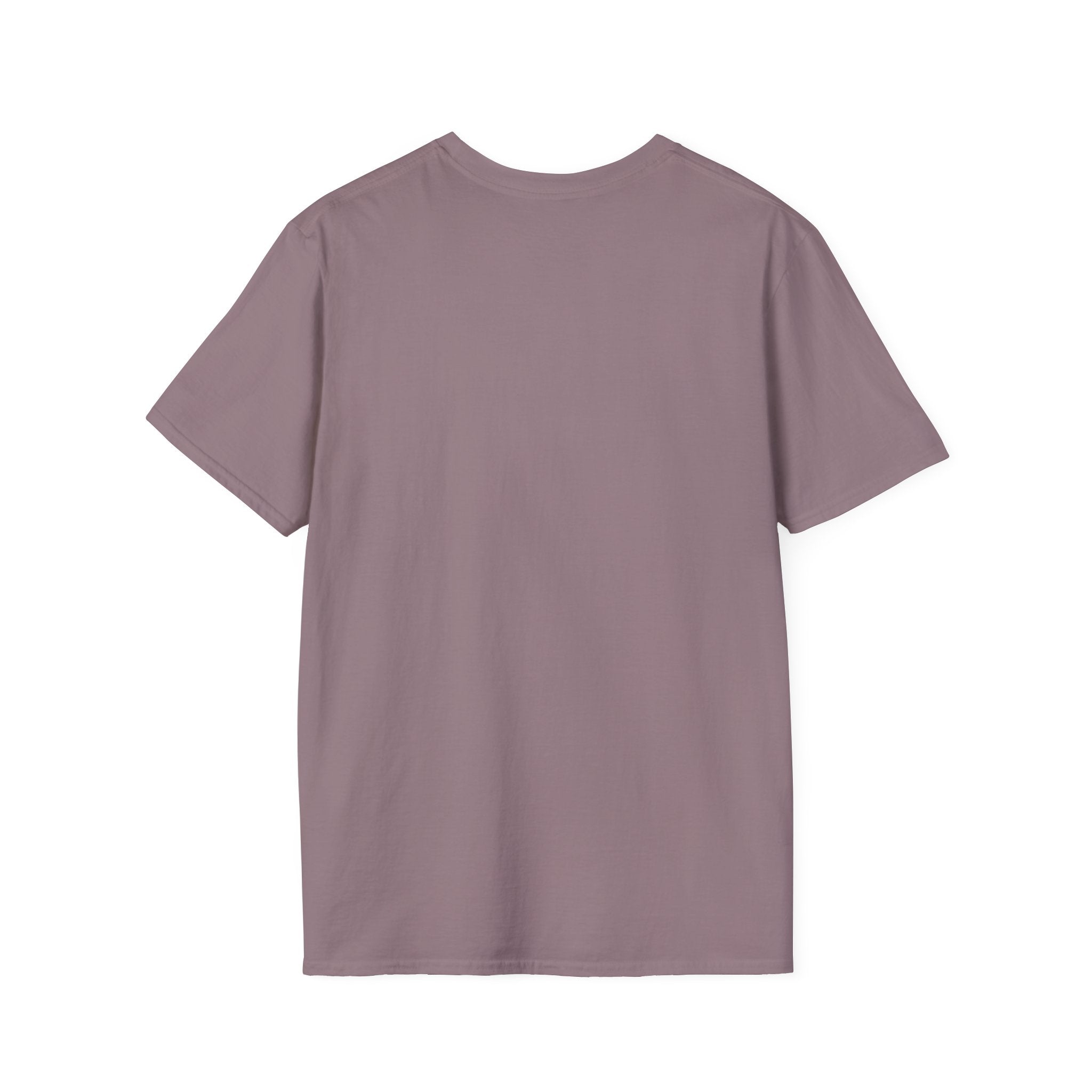 Herbalist T-Shirt — "Rooted in Nature" Botanical Mortar & Pestle Tee