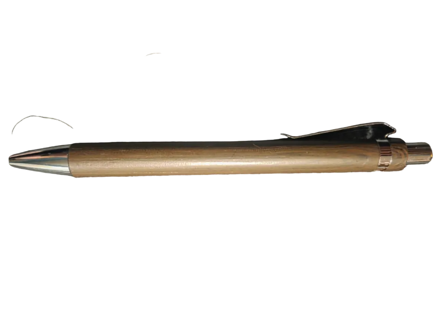 Executive Bamboo Ballpoint Pens