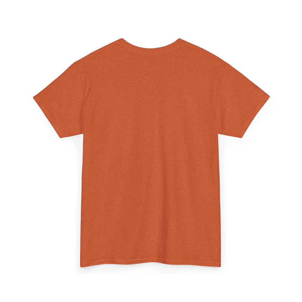 Skull & Botanicals Tee — "All Plants Are Edible, Some Only Once" Graphic T-Shirt