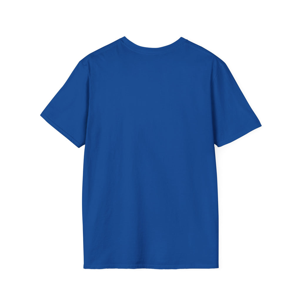Dog Pilot T-Shirt —Dart the Adventurer "River Dogs" Vintage Airplane Graphic Tee