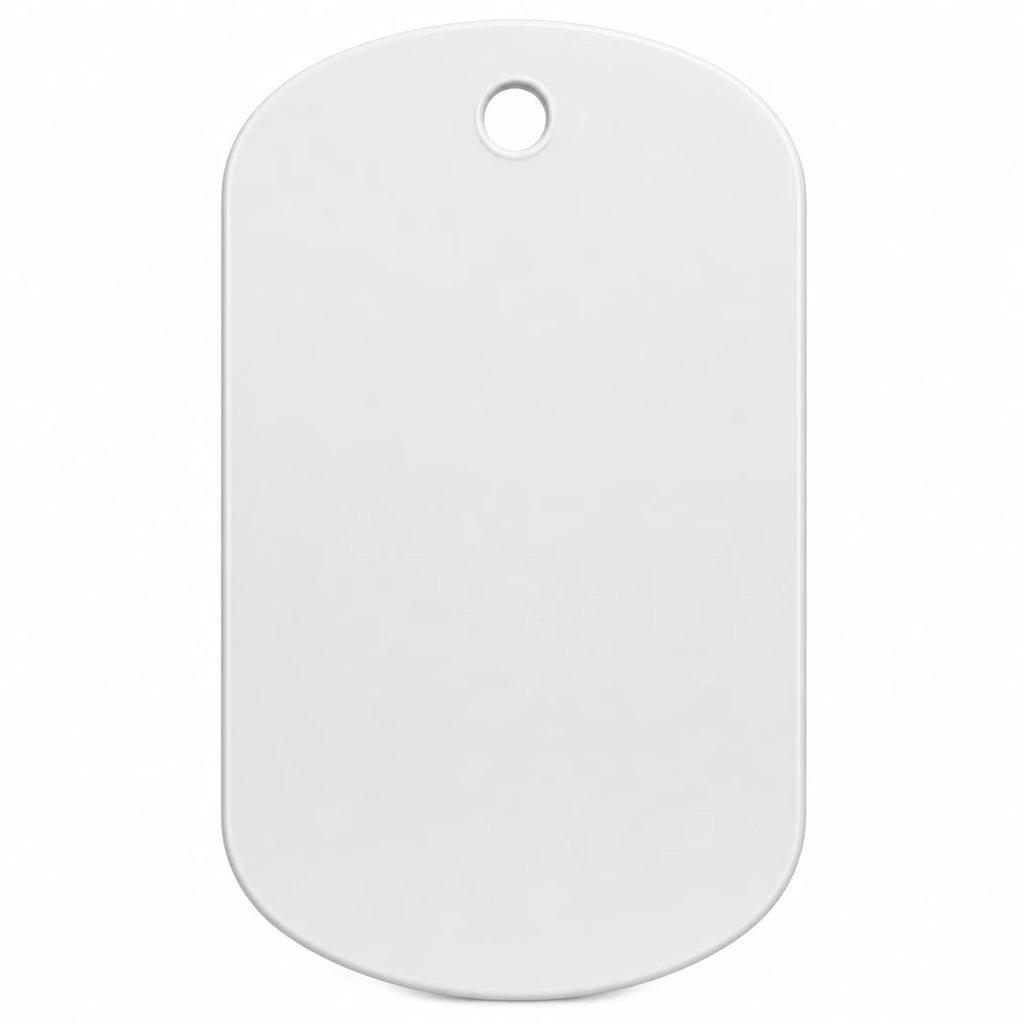 Medical Alert Necklace Tags
