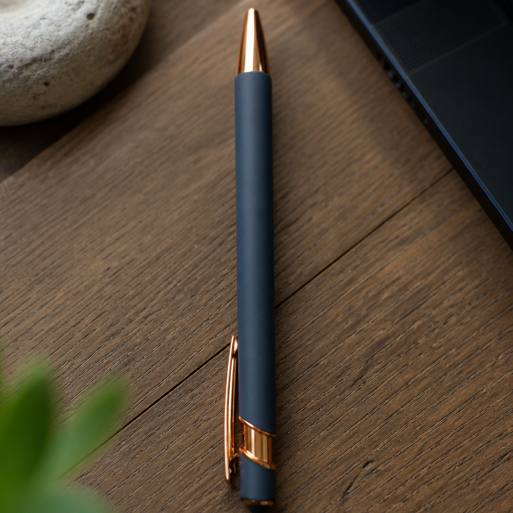 Executive Precision Stylus Pen