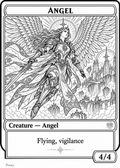 Custom Engraved Metal MTG Cards | MTG Proxies | MTG Tokens | MTG Emblems