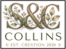 S&amp;C Collins Creations - Home