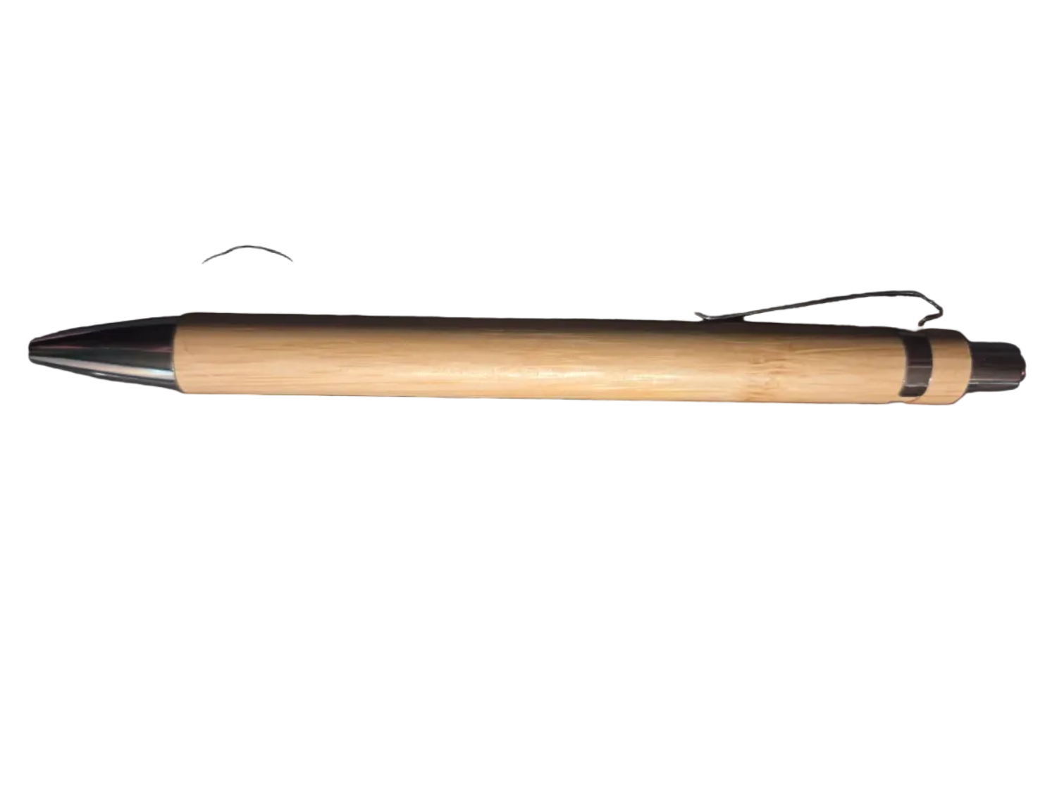 Executive Bamboo Ballpoint Pens