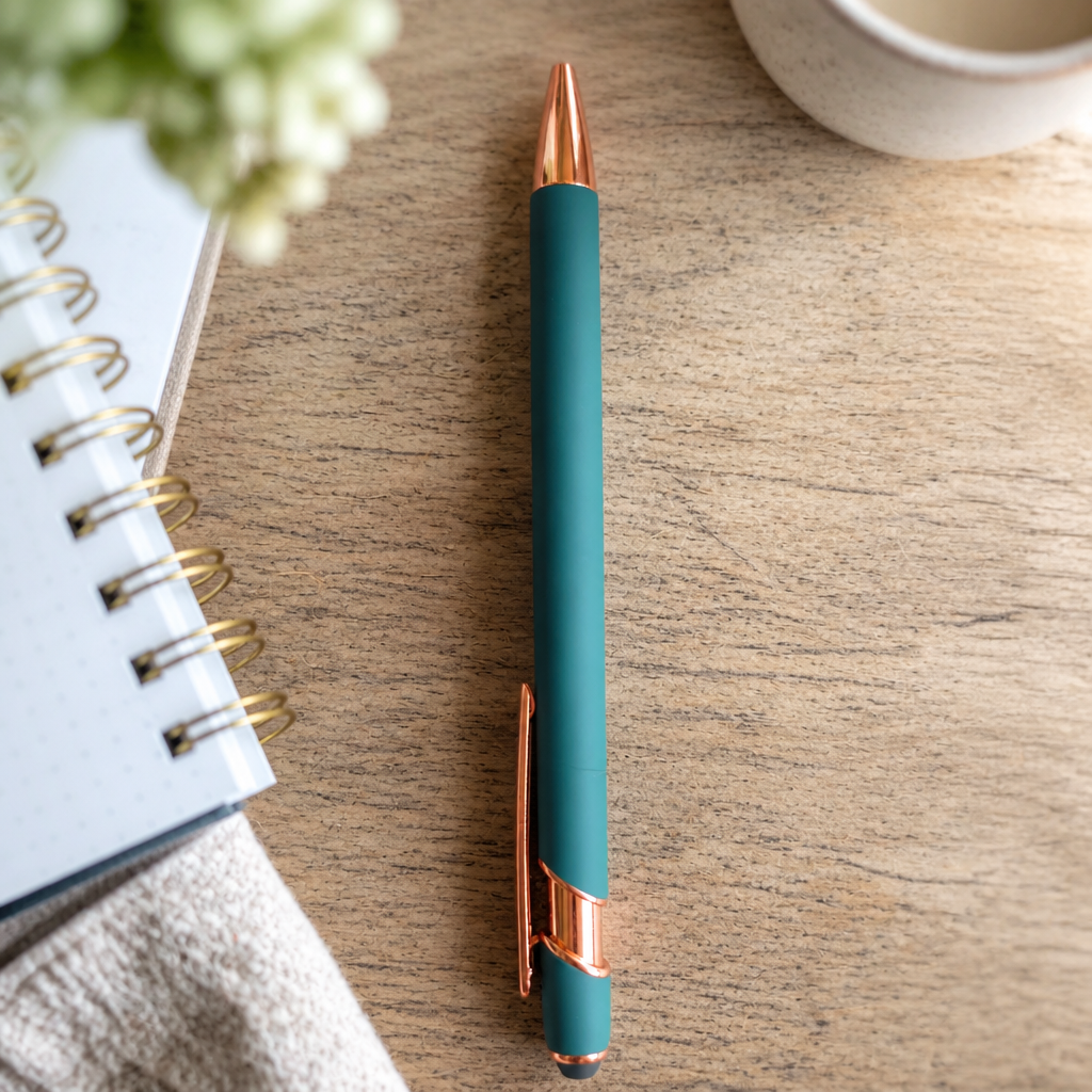 Executive Precision Stylus Pen