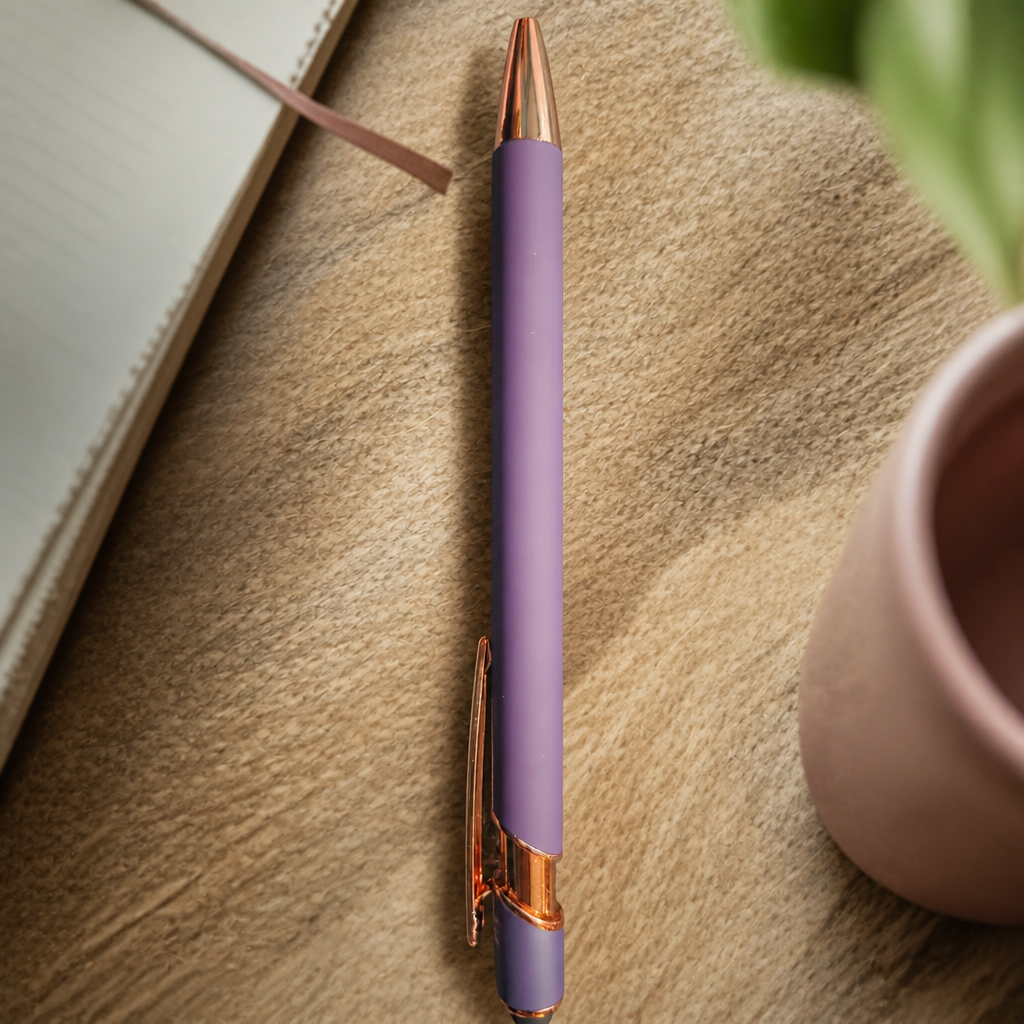 Executive Precision Stylus Pen