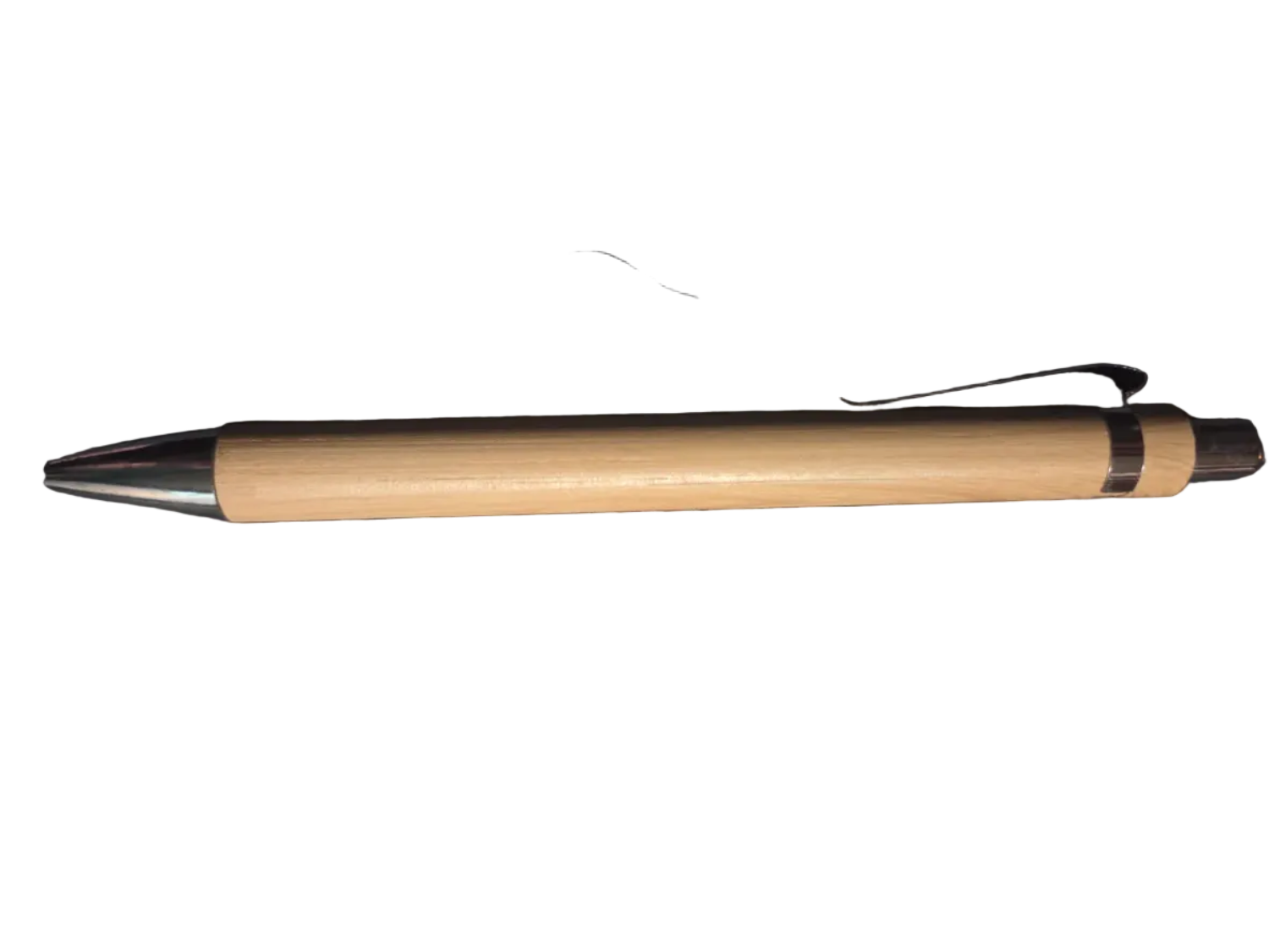 Executive Bamboo Ballpoint Pens