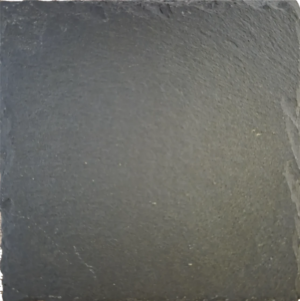 Slate coasters