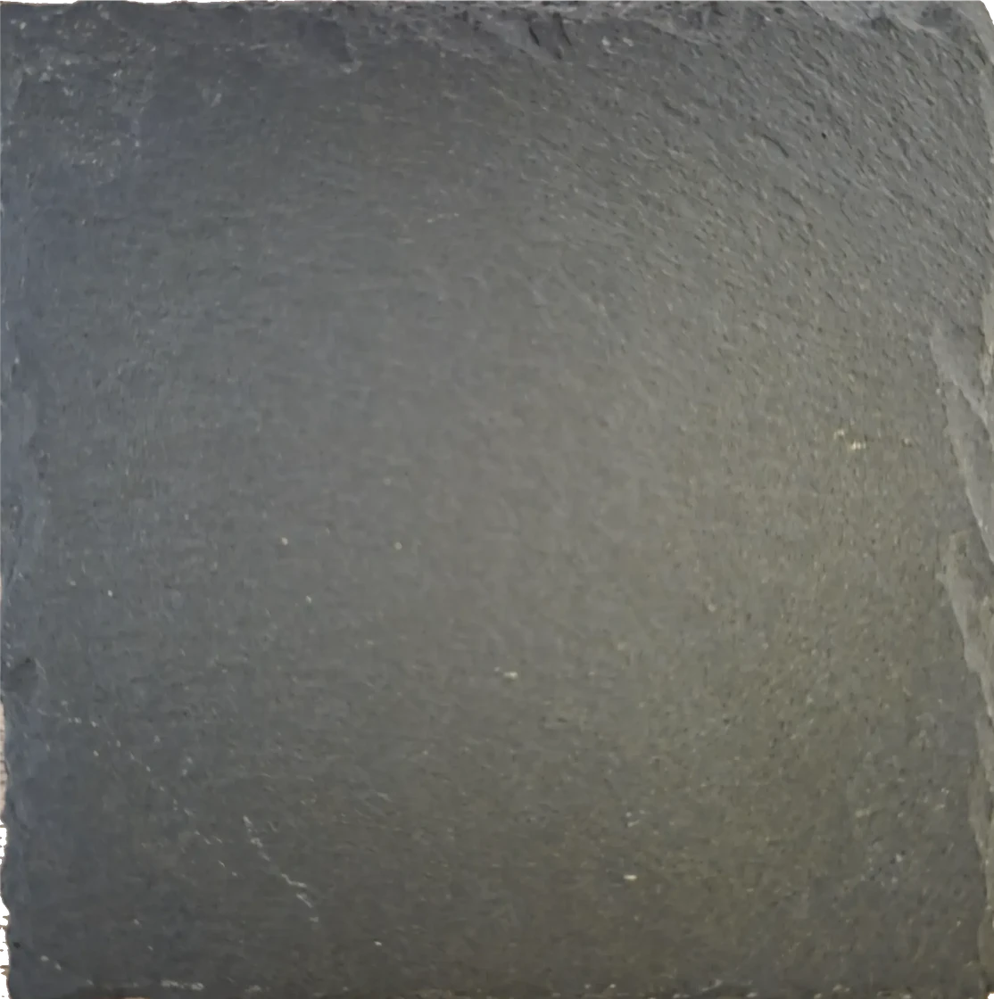 Slate coasters