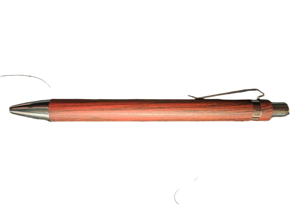 Executive Bamboo Ballpoint Pens