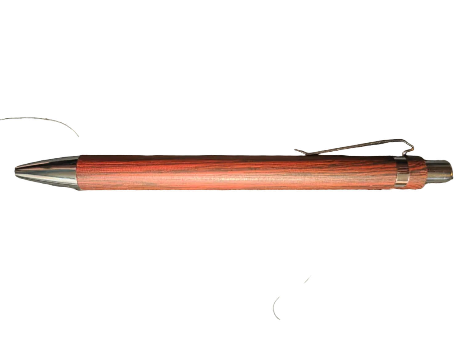Executive Bamboo Ballpoint Pens