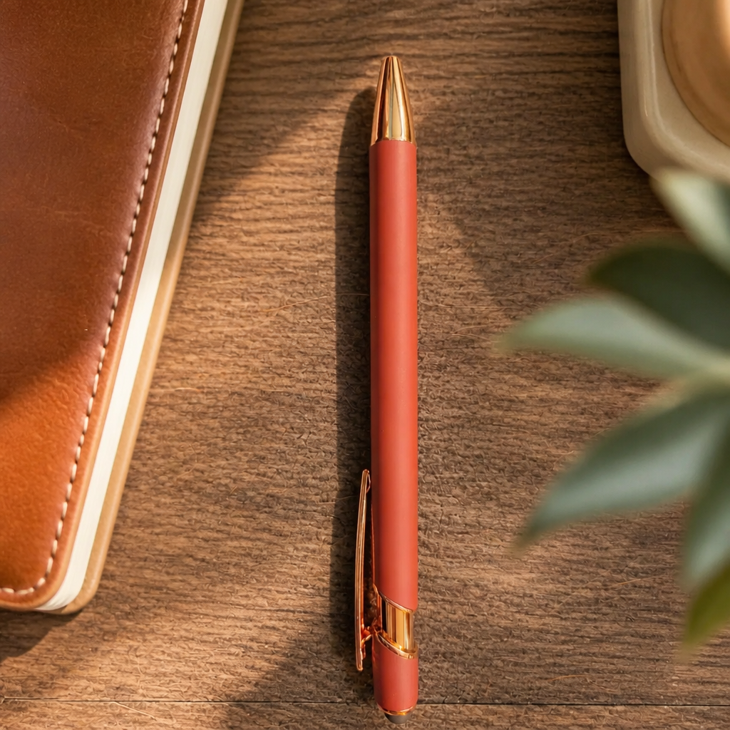 Executive Precision Stylus Pen