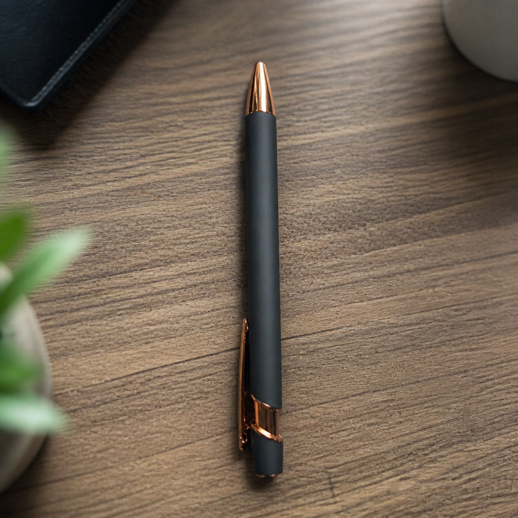Executive Precision Stylus Pen