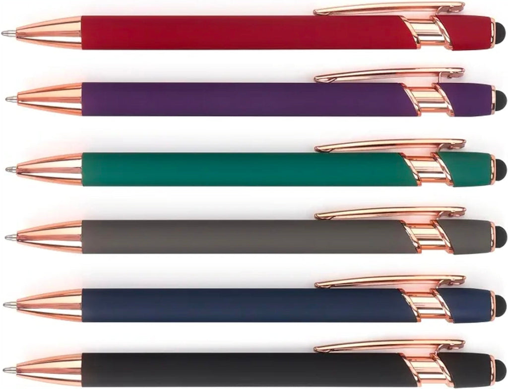 Executive Precision Stylus Pen