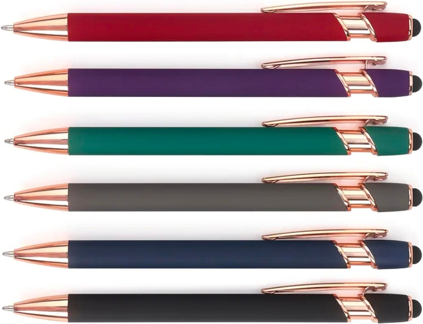 Executive Precision Stylus Pen